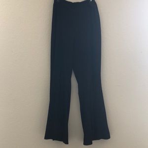 Flare pants